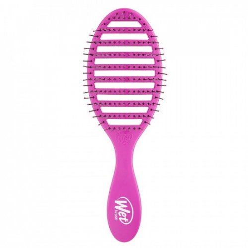 WetBrush Speed Dry Hairbrush Plaukų džiovinimo šepetys