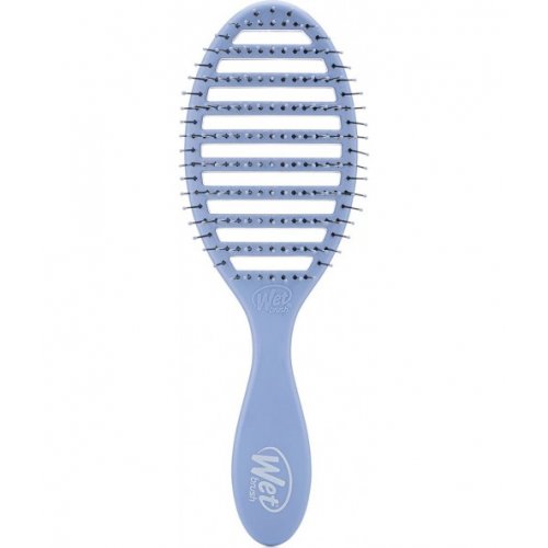 WetBrush Retail Speed Dry Hairbrush Sky