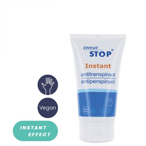 Sweatstop Instant Lotion for Wet Hands Antiperspirantinis losjonas rankoms  50ml