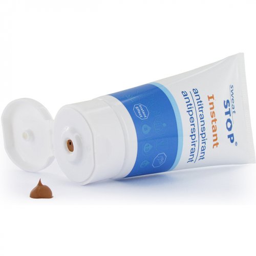 Sweatstop Instant Lotion for Wet Hands Antiperspirantinis losjonas rankoms  50ml