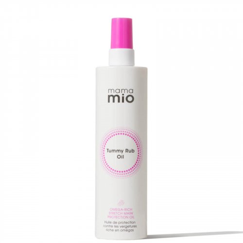 Mio Mama Mio Tummy Rub Oil Pilvo aliejus  200ml