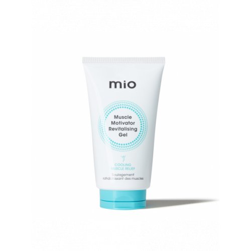 Mio Muscle Motivator Revitalising Gel Raumenis vėsinantis gelis