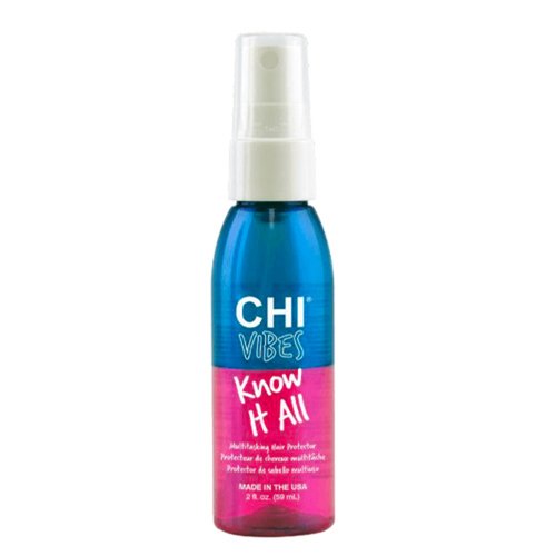 CHI Vibes Know It All Multitasking Hair Protector Kuumakaitsesprei