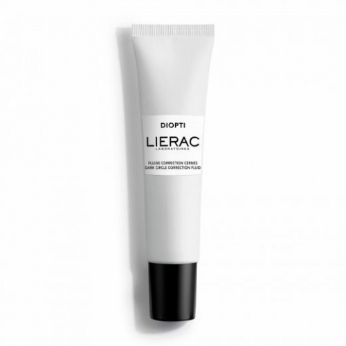 Lierac Diopticerne Dark Circle Correction Brightening Fluid 15ml