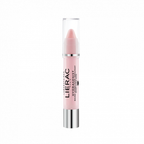 Lierac Hydragenist Nourishing And Plumping Gloss Effect Lip 3g Rose