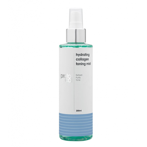 Proto-col Proto-col Hydrating Collagen Toning Mist 200ml