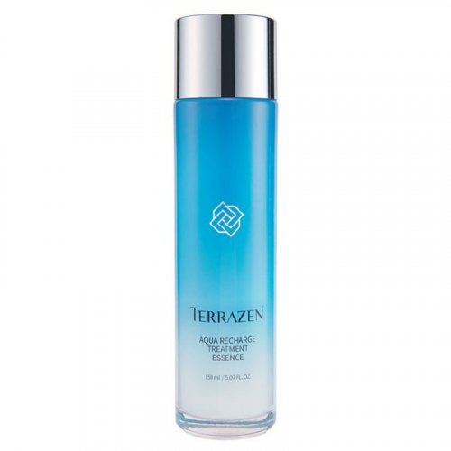 Terrazen Aqua Recharge Treatment Essence