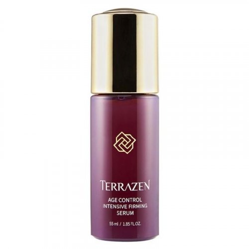 Terrazen Age Control Intensive Firming Serum Stangrinantis veido odą serumas