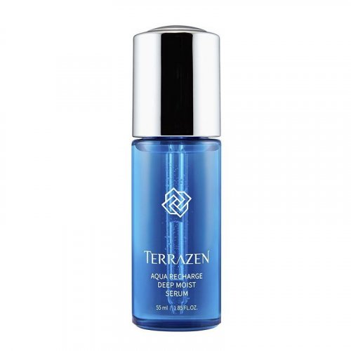 Terrazen Aqua Recharge Deep Moist Serum