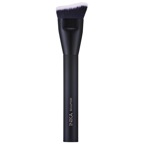 Inika Organic Sculptor Brush Kontūravimo šepetėlis