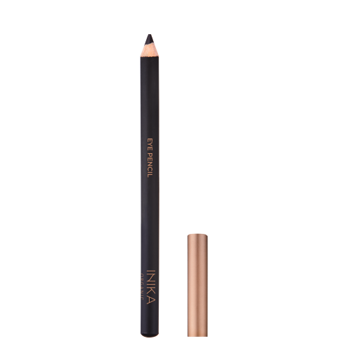 Inika Organic Eye Pencil Akių pieštukas