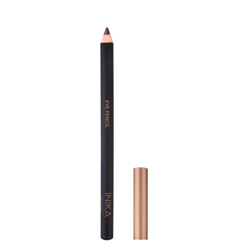 Inika Organic Eye Pencil Silmapliiats