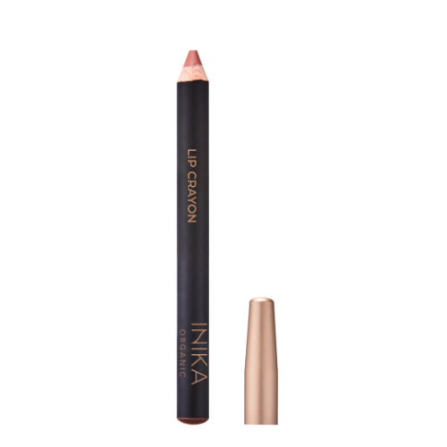 Inika Organic Lip Crayon Lūpų kreidelė