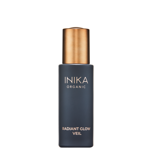 Inika Organic Inika Organic Radiant Glow Veil 30ml