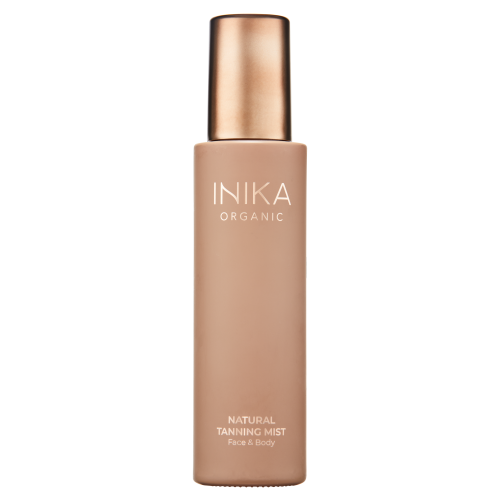 Inika Organic Natural Tanning Mist Savaiminio įdegio dulksna