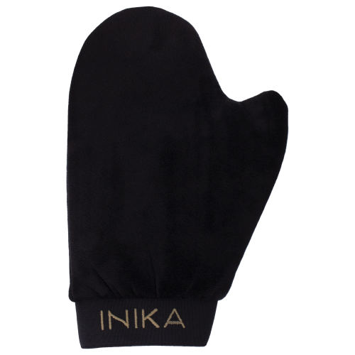 Inika Organic Tanning Glove Savaiminio įdegio pirštinė