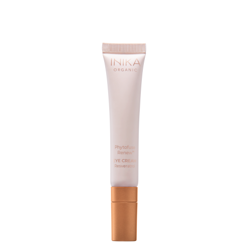 Inika Organic Phytofuse Renew Eye Cream Paakių kremas