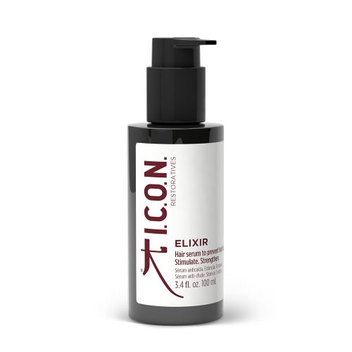 I.C.O.N. Elixir Hair Serum