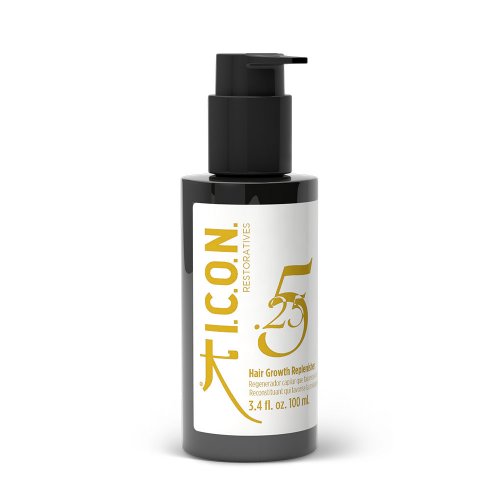 I.C.O.N. 5.25 Hair Growth Replenisher