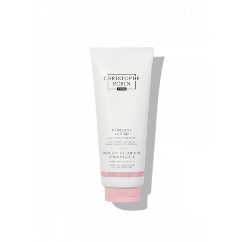 Christophe Robin Delicate Volumizing Conditioner Apimties suteikiantis plaukų kondicionierius