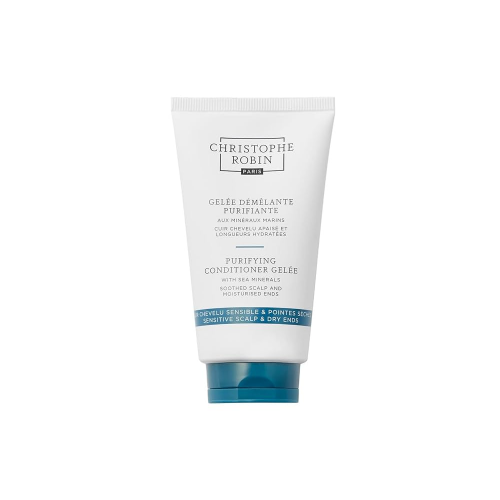 Christophe Robin Christophe Robin Purifying Conditioner Gelee with Sea Minerals 75ml