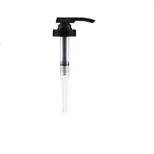 Lakme Teknia Pump Pumpis dozators Teknia maskām