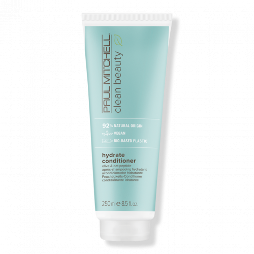 Paul Mitchell Clean Beauty Hydrate Conditioner Drėkinantis kondicionierius plaukams