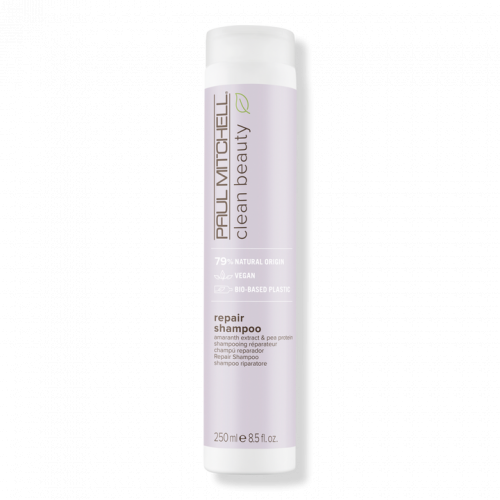 Paul Mitchell Clean Beauty Repair Shampoo Atstatantis šampūnas plaukams