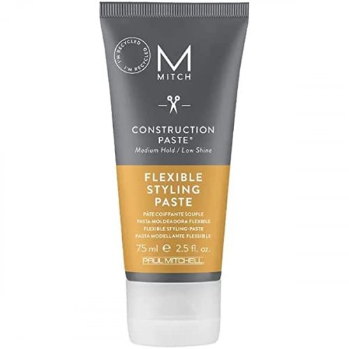 Paul Mitchell Mitch Construction Paste Matu veidošanas pasta