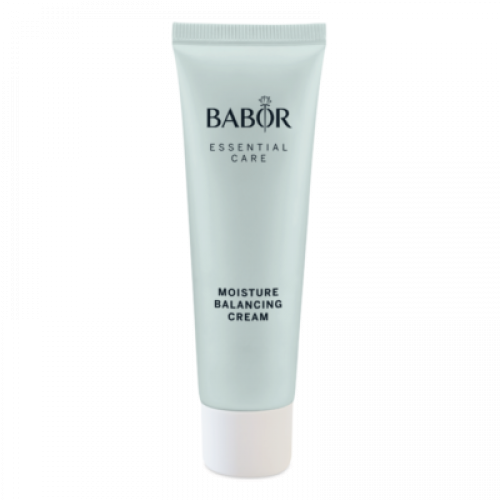 Babor Essential Care Moisture Balancing Cream Drėkinantis veido kremas mišriai odai