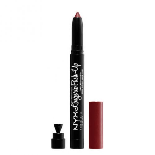 NYX Professional Makeup Lingerie Push-up Long-lasting Lipstick 1.5g Exotic