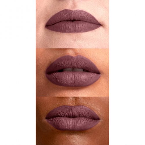 Nyx professional makeup Lingerie Push-up Long-lasting Lipstick Matiniai lūpų dažai 1.5g French Maid