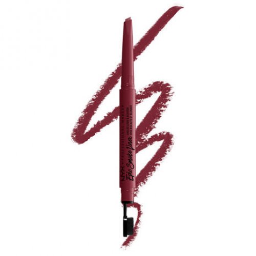 NYX Professional Makeup Epic Smoke Liner Brick Fire