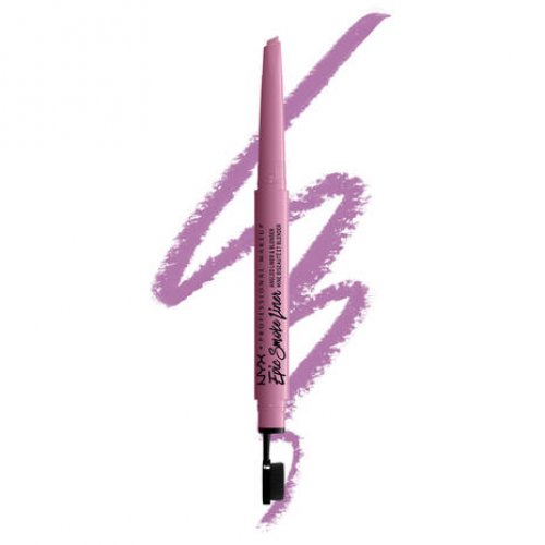 NYX Professional Makeup NYX Professional Makeup Epic Smoke Liner 4 Rose Dust