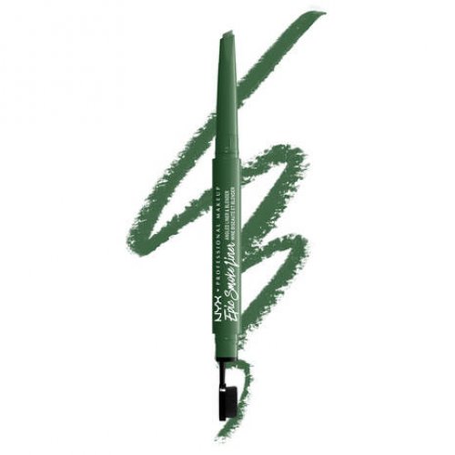 NYX Professional Makeup Epic Smoke Liner Sage Sparks