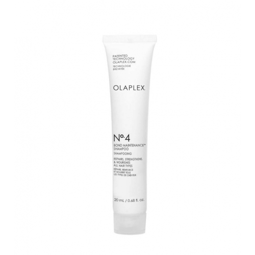 Olaplex No.4C Clarifying Shampoo Valomasis šampūnas