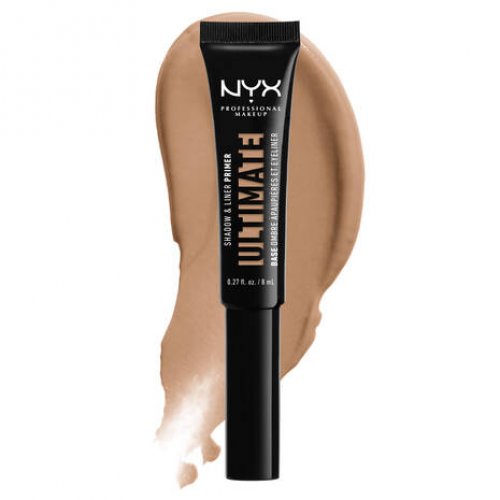 NYX Professional Makeup NYX Professional Makeup Ultimate Shadow & Liner Primer 8ml Medium deep
