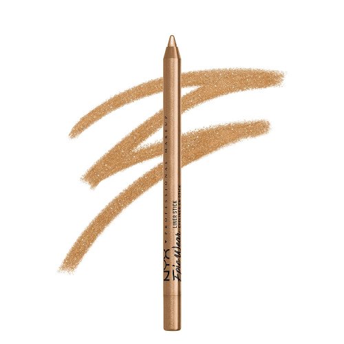 NYX Professional Makeup Epic Wear Eye Pencil Ilgai išliekantis akių pieštukas