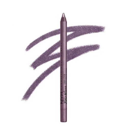 Photos - Eye / Eyebrow Pencil NYX Professional Makeup Epic Wear Eye Pencil Magenta KS708119