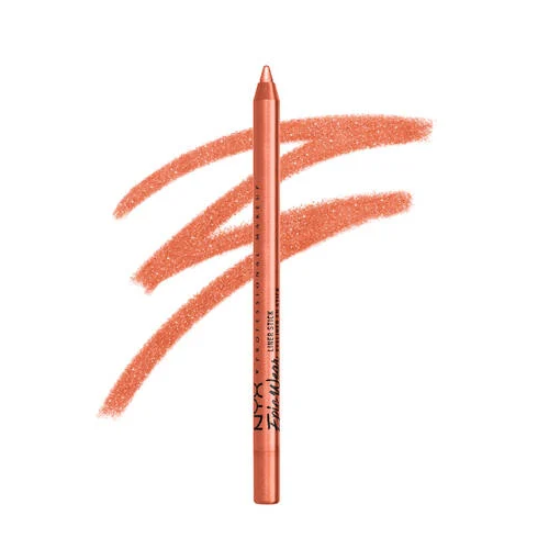 NYX Professional Makeup Epic Wear Eye Pencil Ilgai išliekantis akių pieštukas