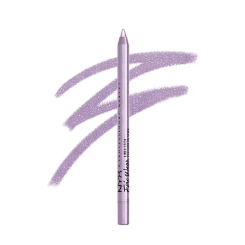 NYX Professional Makeup NYX Professional Makeup Epic Wear Eye Pencil Periwinkle Pop