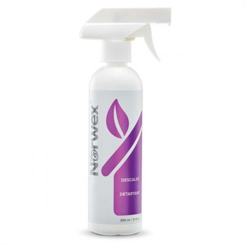 Norwex Descaler Cleaner Kaļķakmens nogulšņu tīrīšanas šķidrums