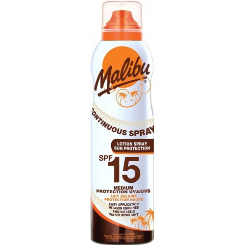 SPF15
