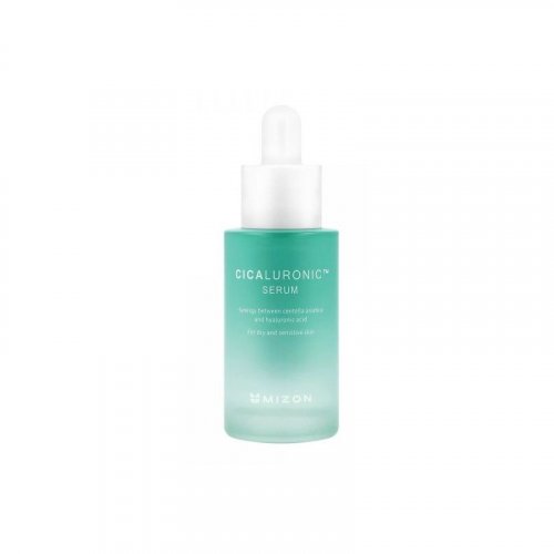 Mizon Cicaluronic Serum Serumas veidui su hialurono rūgštimi
