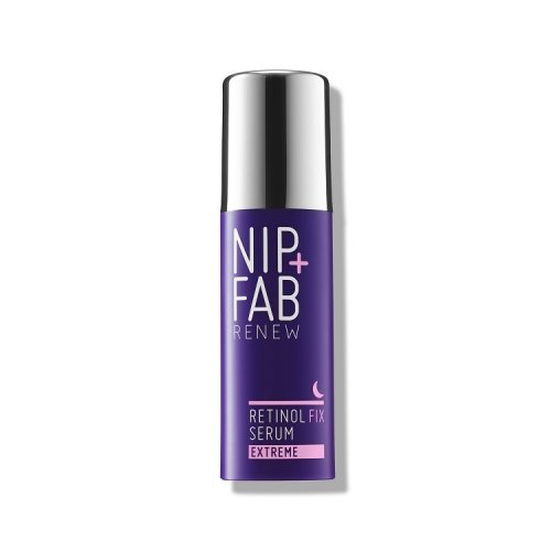 NIP + FAB Retinol Fix Serum Extreme Retinolio serumas
