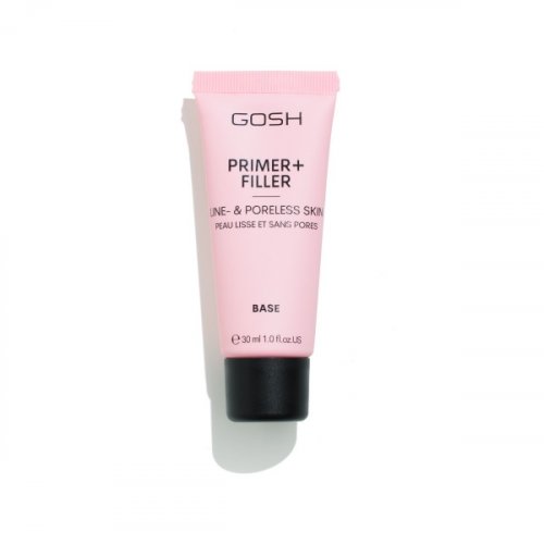 Photos - Foundation & Concealer GOSH Copenhagen Copenhagen Primer Plus+ Pore & Wrinkle Minimizer - 006 30ml KS787158