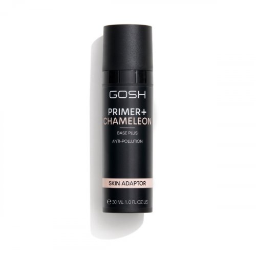 GOSH Copenhagen Primer Plus + 005 Chameleon Makiažo bazė