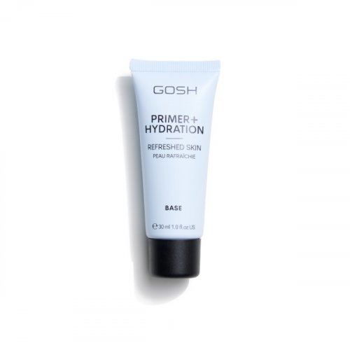 GOSH Copenhagen Primer+ 003 Hydration Makiažo bazė