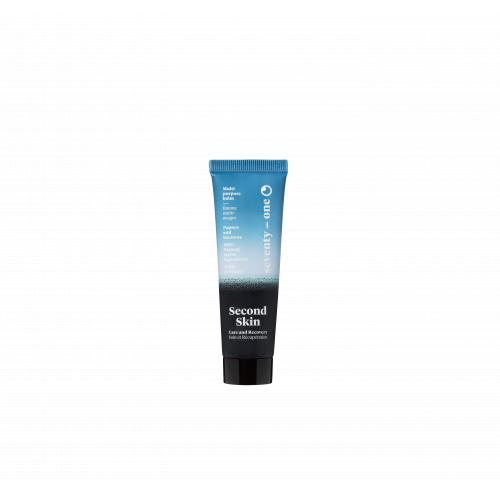 SeventyOne Percent Second Skin Nourishing Multipurpose Balm