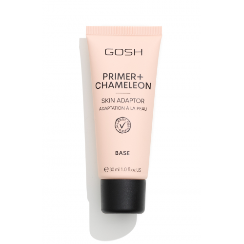 GOSH Copenhagen Primer Plus + 005 Chameleon Makiažo bazė
